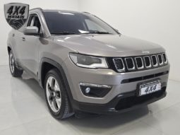 
										Jeep Compass LONGITUDE F 2019 full									