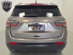 
										Jeep Compass LONGITUDE F 2019 full									