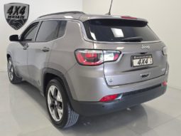 
										Jeep Compass LONGITUDE F 2019 full									