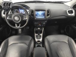 
										Jeep Compass LONGITUDE F 2019 full									