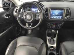 
										Jeep Compass LONGITUDE F 2019 full									