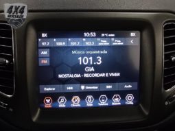 
										Jeep Compass LONGITUDE F 2019 full									