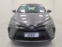 
										Toyota Yaris XLS 1.5 Flex 16V 5p Aut. 2023 full									