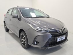 
										Toyota Yaris XLS 1.5 Flex 16V 5p Aut. 2023 full									