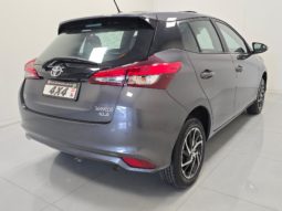 
										Toyota Yaris XLS 1.5 Flex 16V 5p Aut. 2023 full									