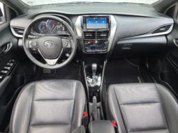 
										Toyota Yaris XLS 1.5 Flex 16V 5p Aut. 2023 full									