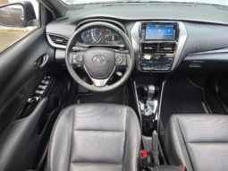 
										Toyota Yaris XLS 1.5 Flex 16V 5p Aut. 2023 full									