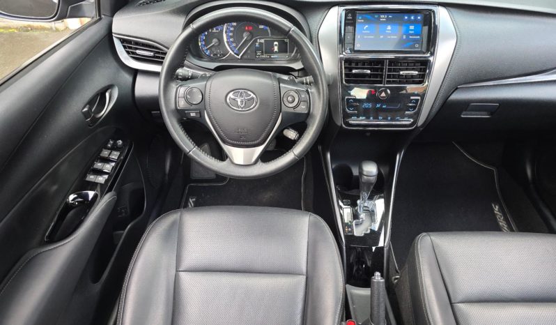 
								Toyota Yaris XLS 1.5 Flex 16V 5p Aut. 2023 full									