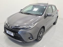 
										Toyota Yaris XLS 1.5 Flex 16V 5p Aut. 2023 full									