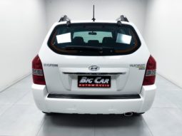 
										Hyundai Tucson 2.0 16V Flex Aut. 2015 full									