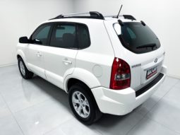 
										Hyundai Tucson 2.0 16V Flex Aut. 2015 full									