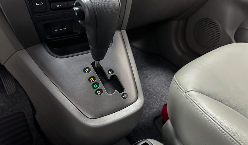 
								Hyundai Tucson 2.0 16V Flex Aut. 2015 full									