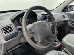 
										Hyundai Tucson 2.0 16V Flex Aut. 2015 full									
