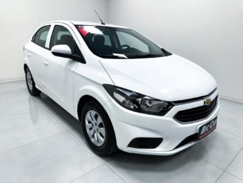Chevrolet Onix LT 1.0 8V FlexPower Mec. 2018