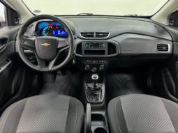 
										Chevrolet Onix LT 1.0 8V FlexPower Mec. 2018 full									