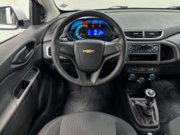 
										Chevrolet Onix LT 1.0 8V FlexPower Mec. 2018 full									