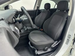 
										Chevrolet Onix LT 1.0 8V FlexPower Mec. 2018 full									