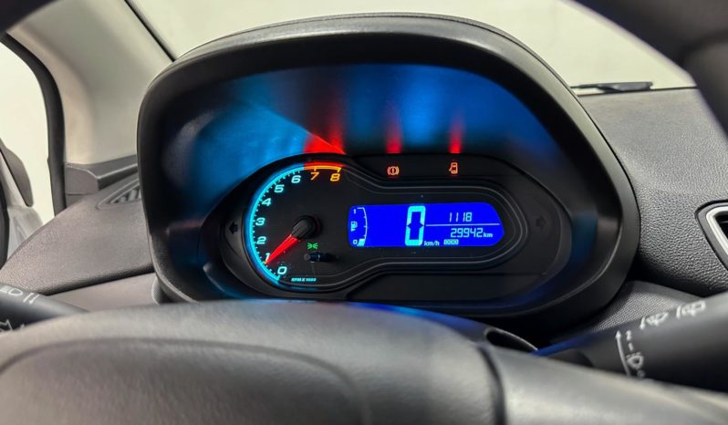 
								Chevrolet Onix LT 1.0 8V FlexPower Mec. 2018 full									