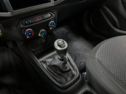 
										Chevrolet Onix LT 1.0 8V FlexPower Mec. 2018 full									