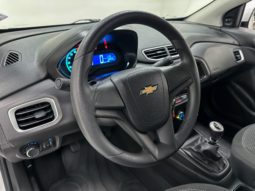 
										Chevrolet Onix LT 1.0 8V FlexPower Mec. 2018 full									