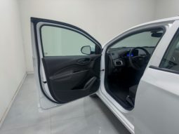 
										Chevrolet Onix LT 1.0 8V FlexPower Mec. 2018 full									
