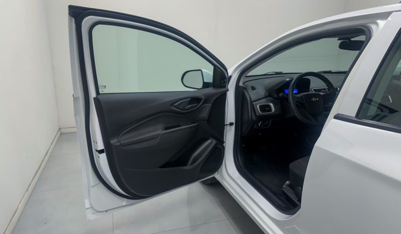 
								Chevrolet Onix LT 1.0 8V FlexPower Mec. 2018 full									