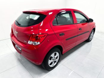 Chevrolet Onix LS 1.0 8V FlexPower  Mec. 2016