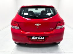 
										Chevrolet Onix LS 1.0 8V FlexPower  Mec. 2016 full									