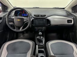 
										Chevrolet Onix LS 1.0 8V FlexPower  Mec. 2016 full									