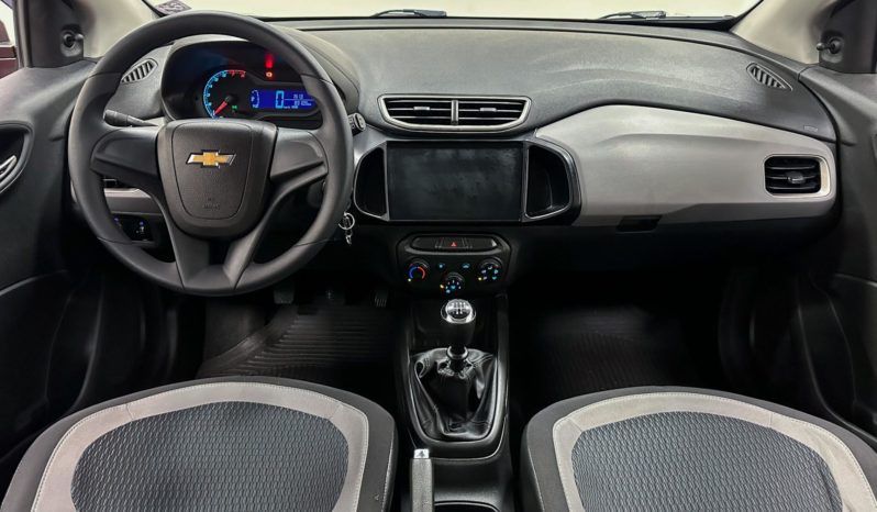 
								Chevrolet Onix LS 1.0 8V FlexPower  Mec. 2016 full									