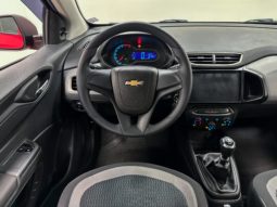 
										Chevrolet Onix LS 1.0 8V FlexPower  Mec. 2016 full									