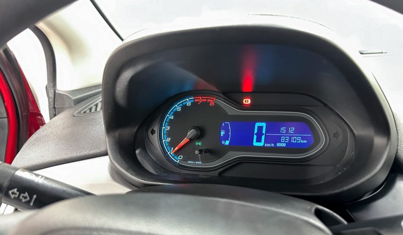 
								Chevrolet Onix LS 1.0 8V FlexPower  Mec. 2016 full									