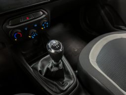 
										Chevrolet Onix LS 1.0 8V FlexPower  Mec. 2016 full									