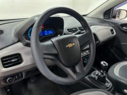 
										Chevrolet Onix LS 1.0 8V FlexPower  Mec. 2016 full									