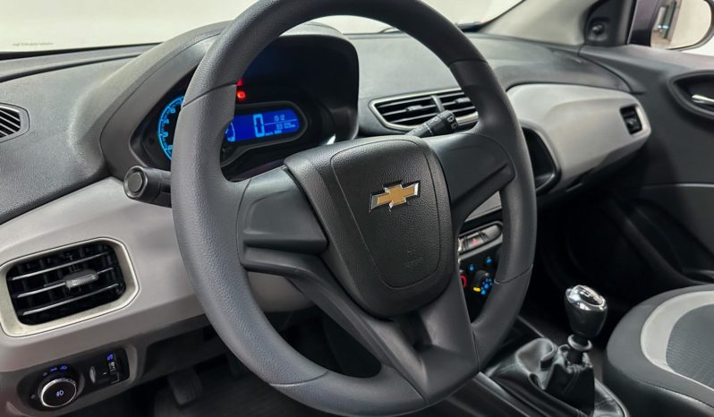 
								Chevrolet Onix LS 1.0 8V FlexPower  Mec. 2016 full									