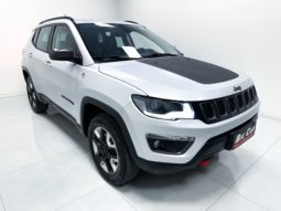 
										Jeep Compass TRAILHAWK 2.0 4×4 Diesel  Aut. 2018 full									