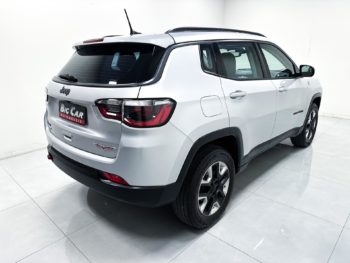 Jeep Compass TRAILHAWK 2.0 4×4 Diesel  Aut. 2018