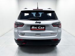 
										Jeep Compass TRAILHAWK 2.0 4×4 Diesel  Aut. 2018 full									