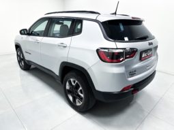 
										Jeep Compass TRAILHAWK 2.0 4×4 Diesel  Aut. 2018 full									