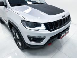 
										Jeep Compass TRAILHAWK 2.0 4×4 Diesel  Aut. 2018 full									