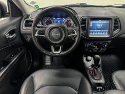 
										Jeep Compass TRAILHAWK 2.0 4×4 Diesel  Aut. 2018 full									