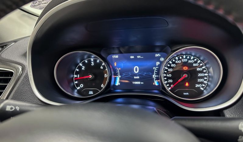 
								Jeep Compass TRAILHAWK 2.0 4×4 Diesel  Aut. 2018 full									