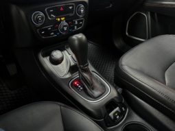 
										Jeep Compass TRAILHAWK 2.0 4×4 Diesel  Aut. 2018 full									