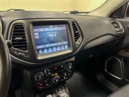 
										Jeep Compass TRAILHAWK 2.0 4×4 Diesel  Aut. 2018 full									