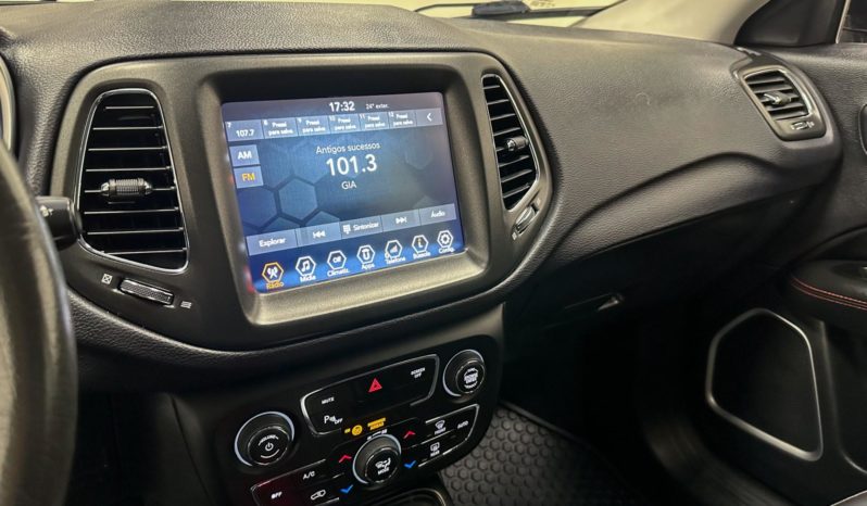 
								Jeep Compass TRAILHAWK 2.0 4×4 Diesel  Aut. 2018 full									