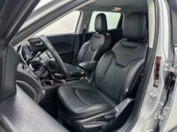 
										Jeep Compass TRAILHAWK 2.0 4×4 Diesel  Aut. 2018 full									