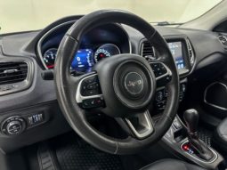 
										Jeep Compass TRAILHAWK 2.0 4×4 Diesel  Aut. 2018 full									