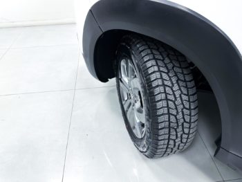 Citroën AirCross Shine 1.6 Flex 16V Aut. 2019