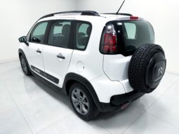 
										Citroën AirCross Shine 1.6 Flex 16V Aut. 2019 full									