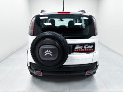 
										Citroën AirCross Shine 1.6 Flex 16V Aut. 2019 full									